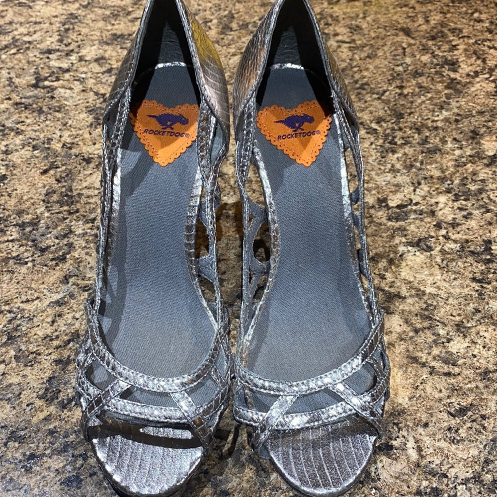 Rocket dog shoes